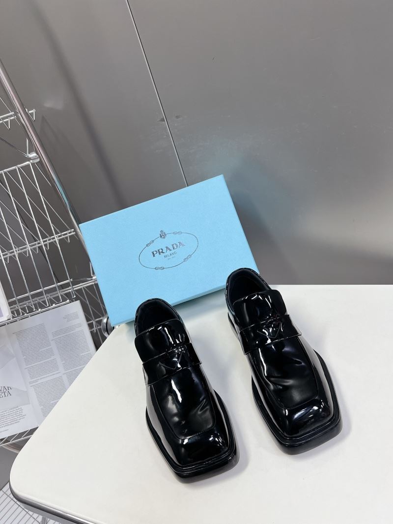 Prada Business Shoes